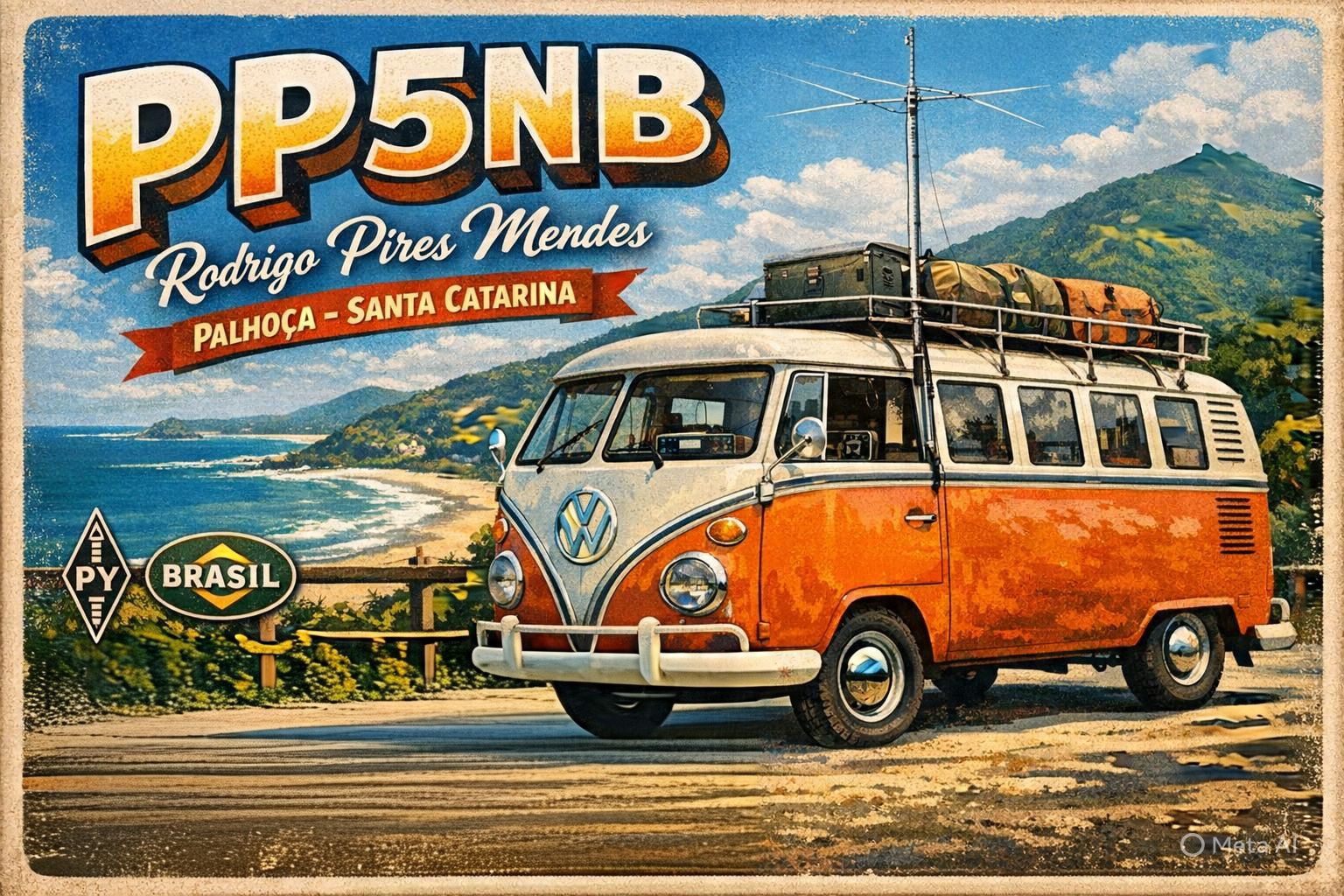 Primary Image for PP5NB