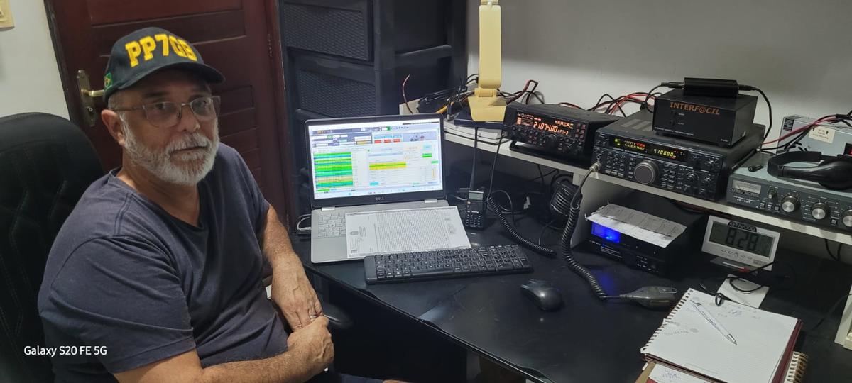 Primary Image for PP7GB