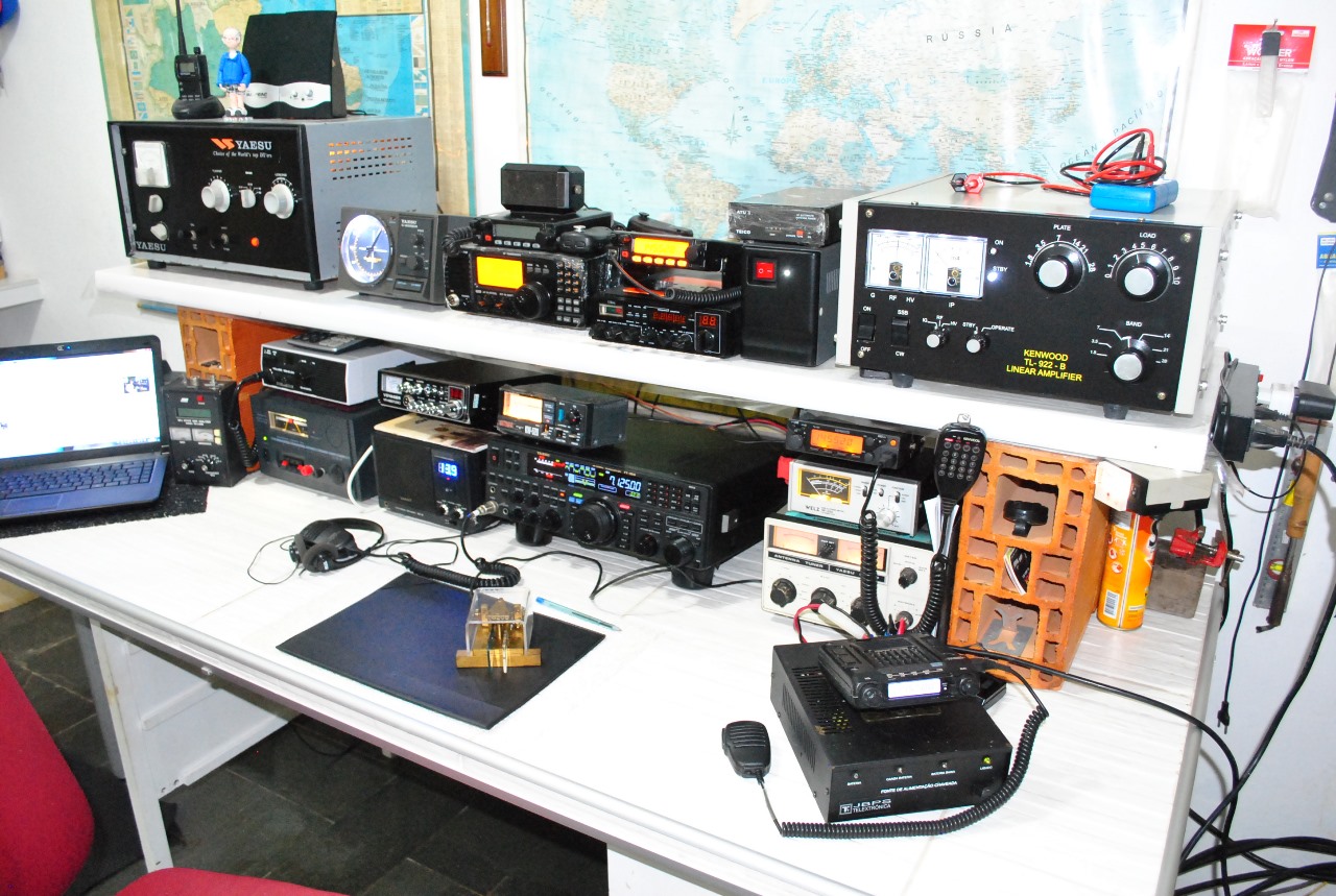 Primary Image for PR7DB