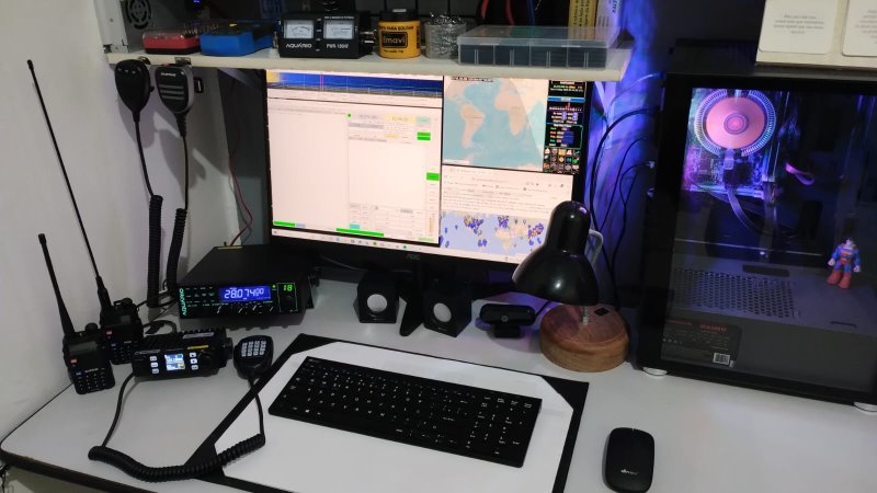 Primary Image for PU2VGB