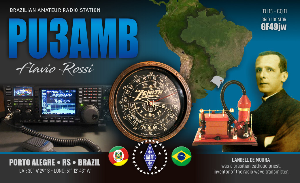 Primary Image for PU3AMB