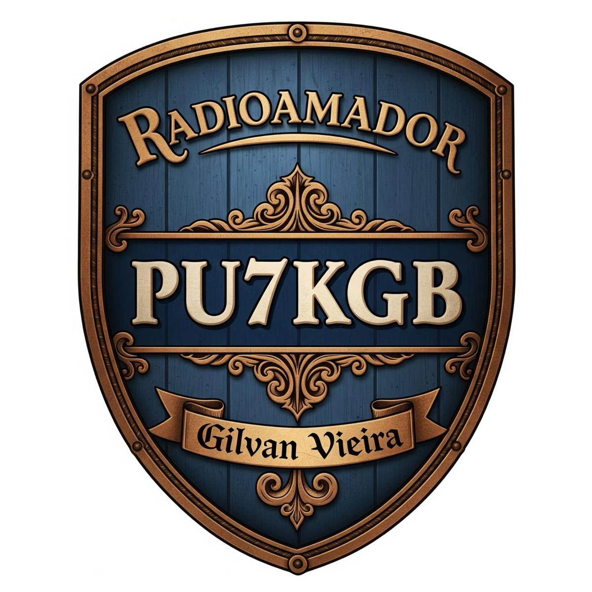 Primary Image for PU7KGB