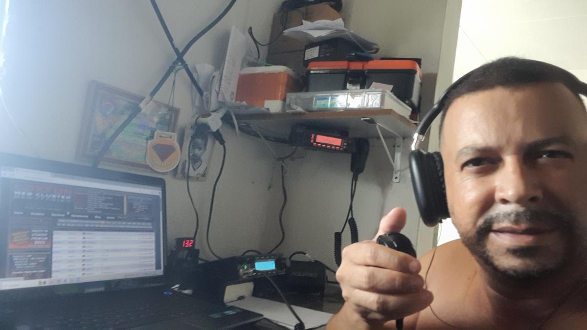 Primary Image for PU7SSB