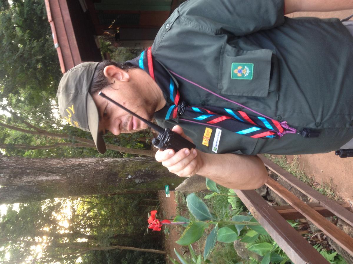 Primary Image for PY2EDB