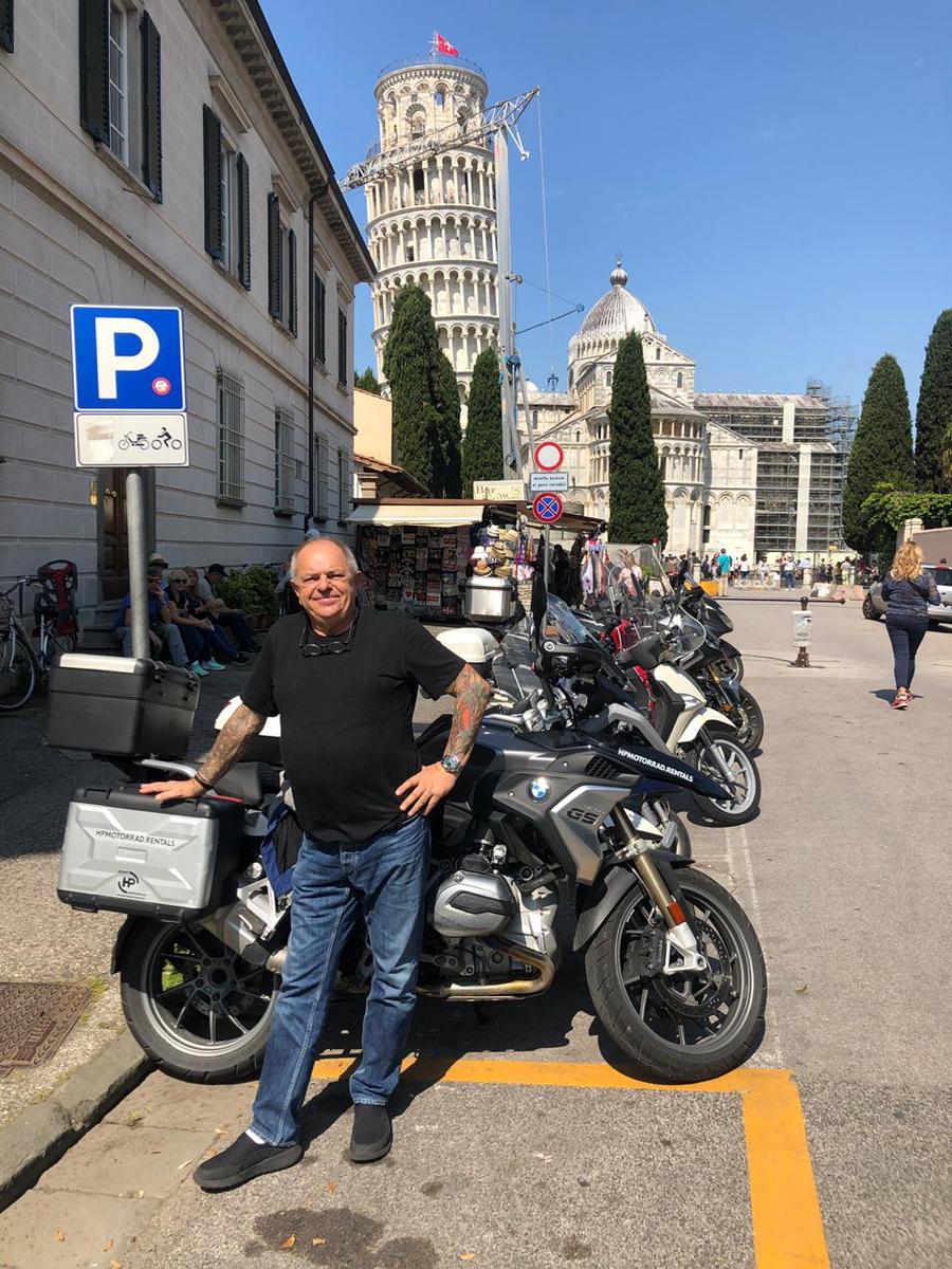 Primary Image for PY2MOB