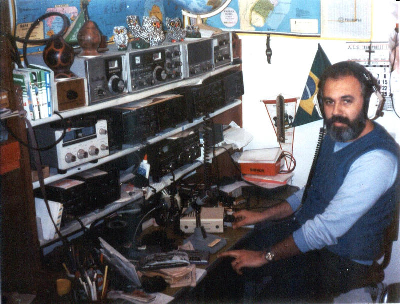 Primary Image for PY2UJB