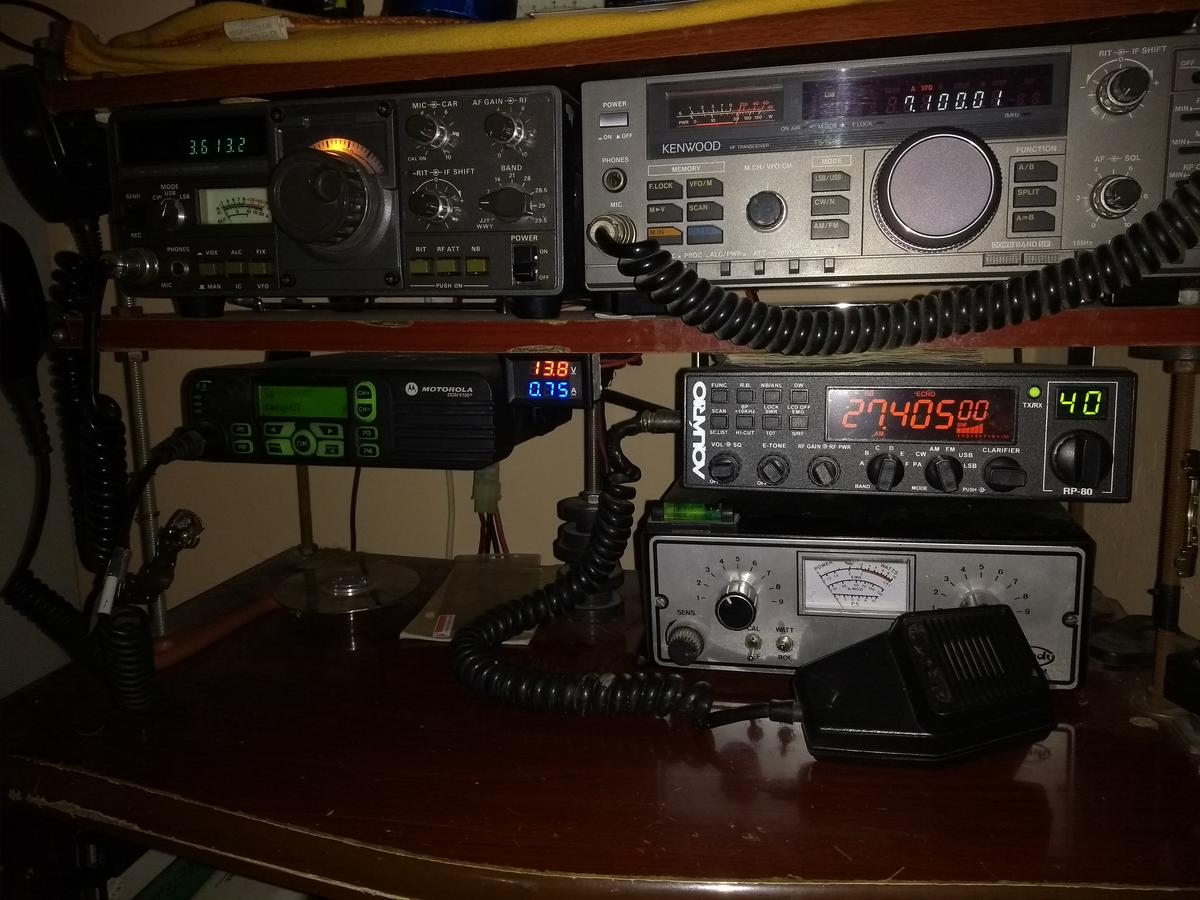 Primary Image for PY4YAB