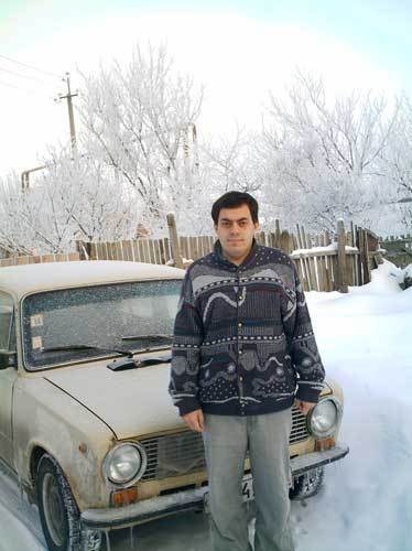 Primary Image for R6DBB