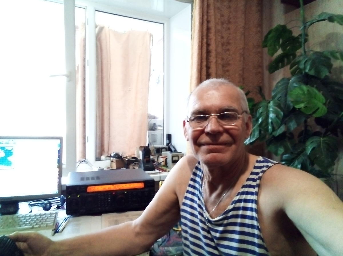 Primary Image for RA3VLB