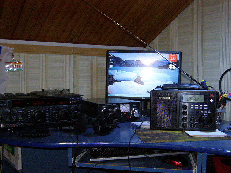 Primary Image for RV6BEB