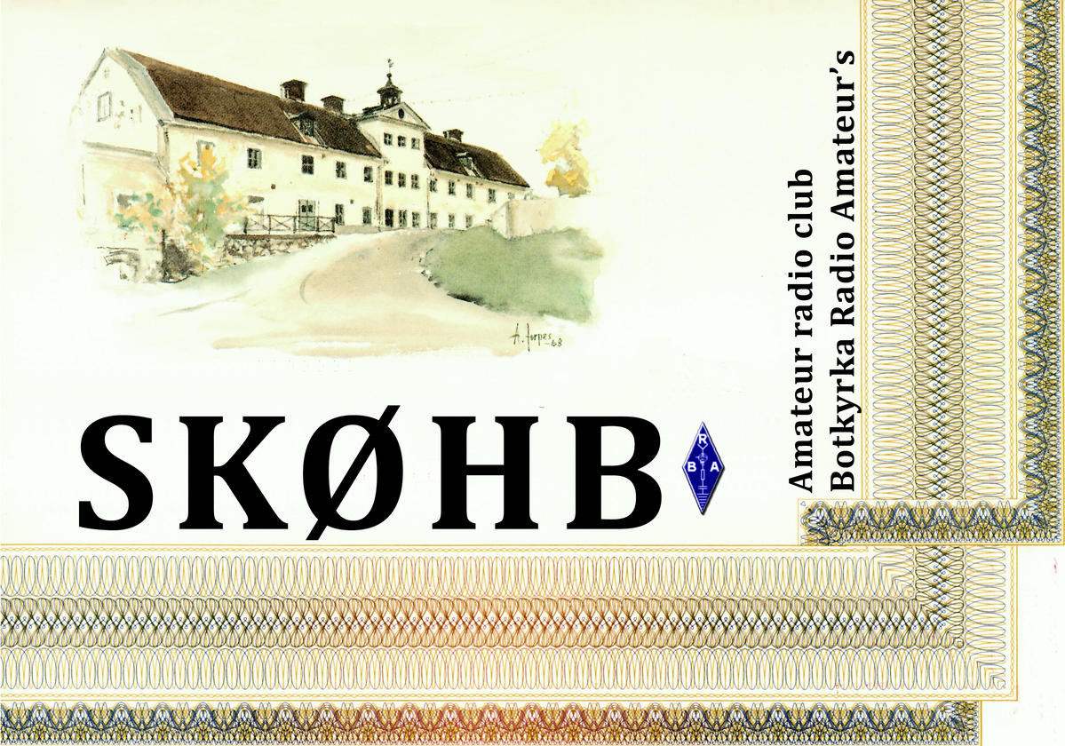 Primary Image for SK0HB