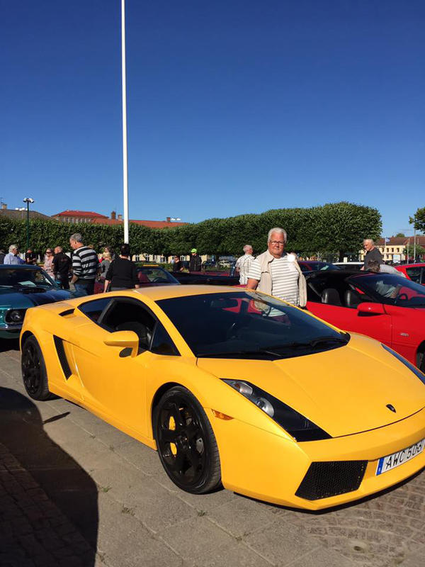 Primary Image for SM6KOB