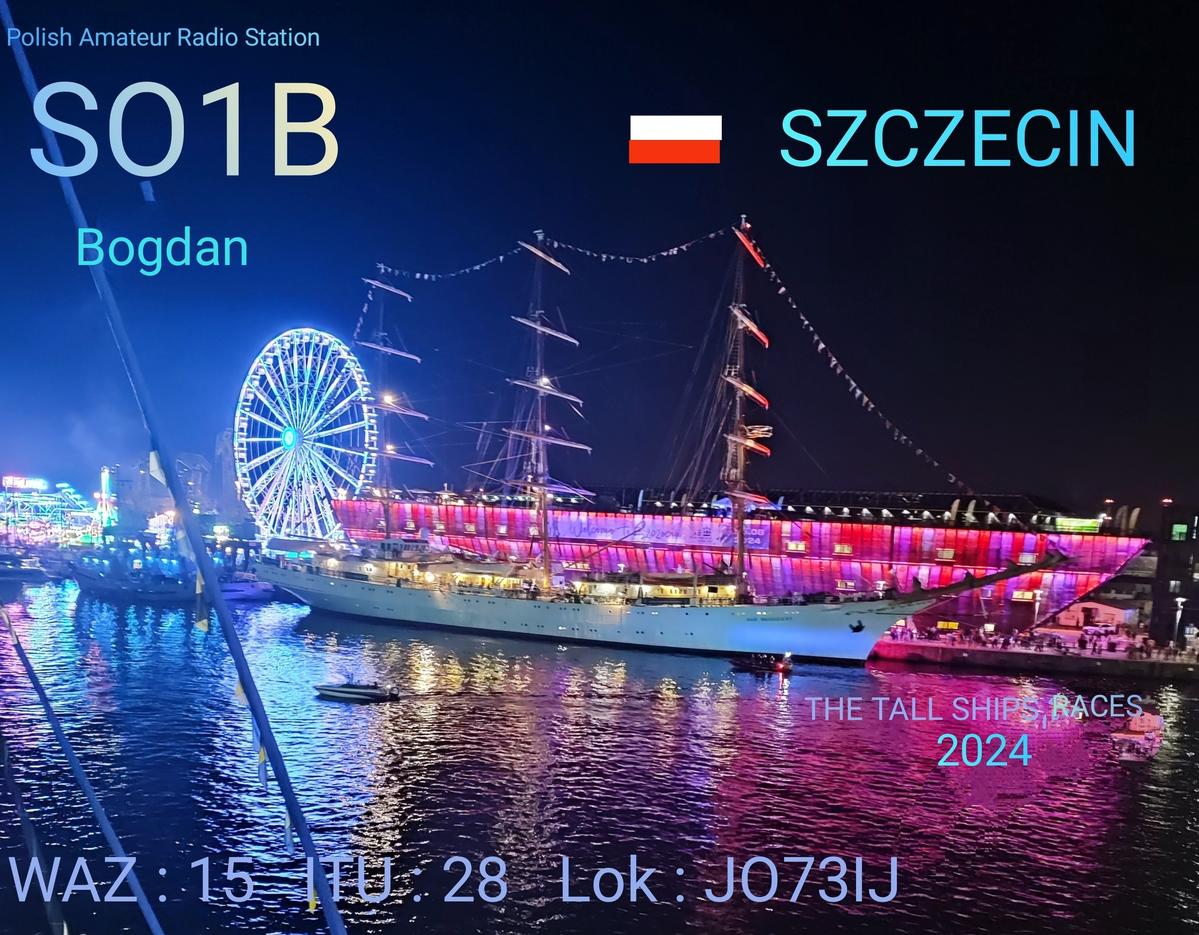 Primary Image for SO1B