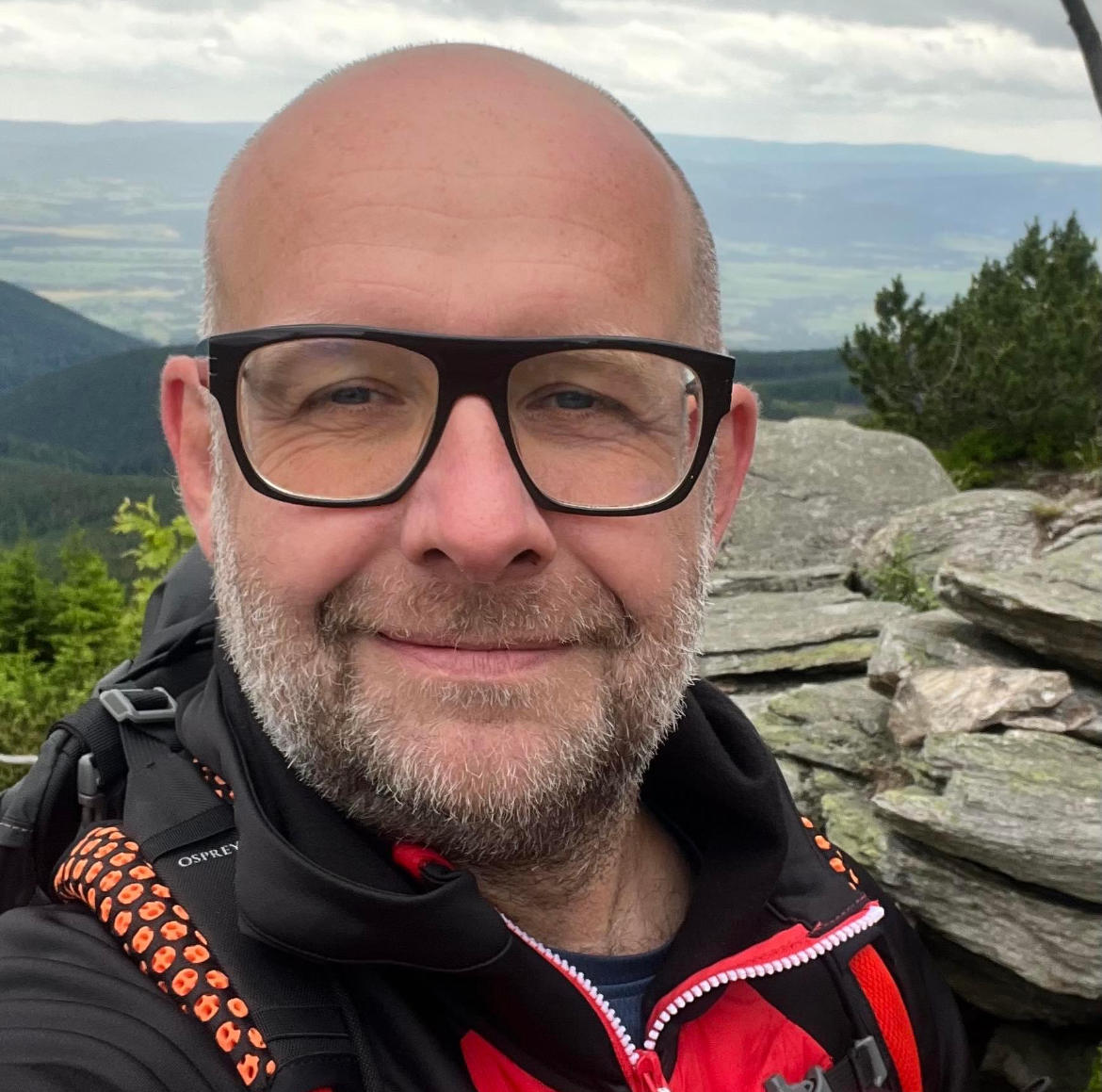 Primary Image for SP3B