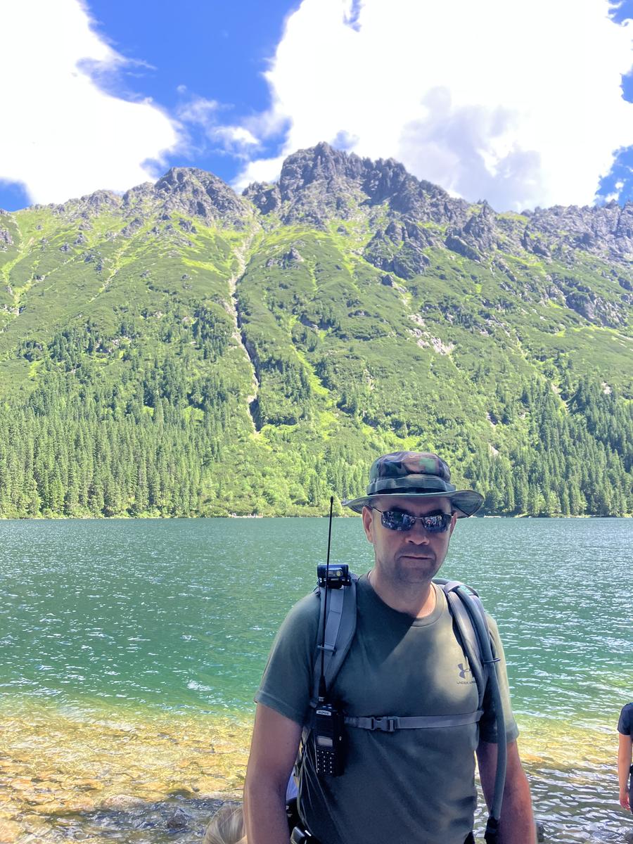 Primary Image for SP3BKB