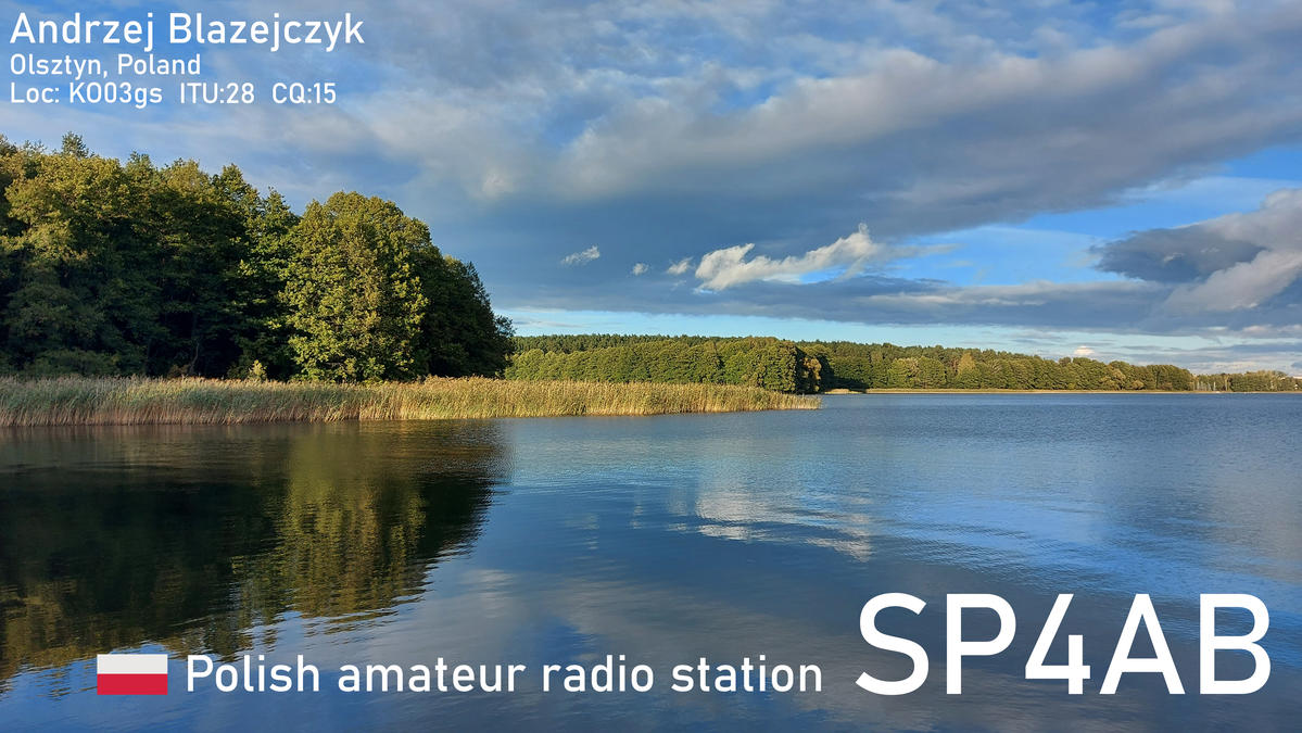 Primary Image for SP4AB