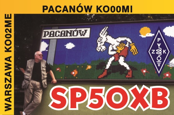 Primary Image for SP5OXB