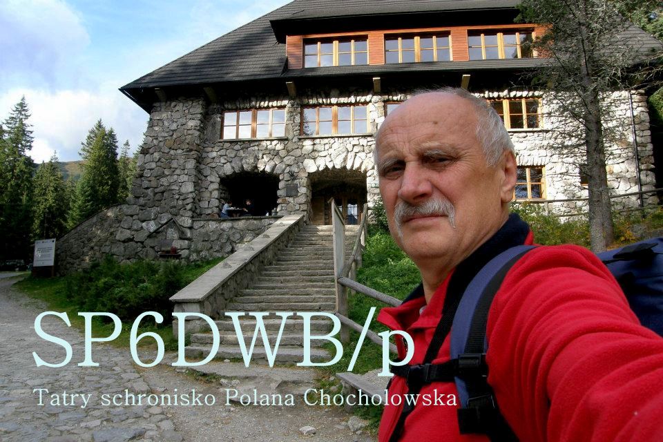 Primary Image for SP6DWB