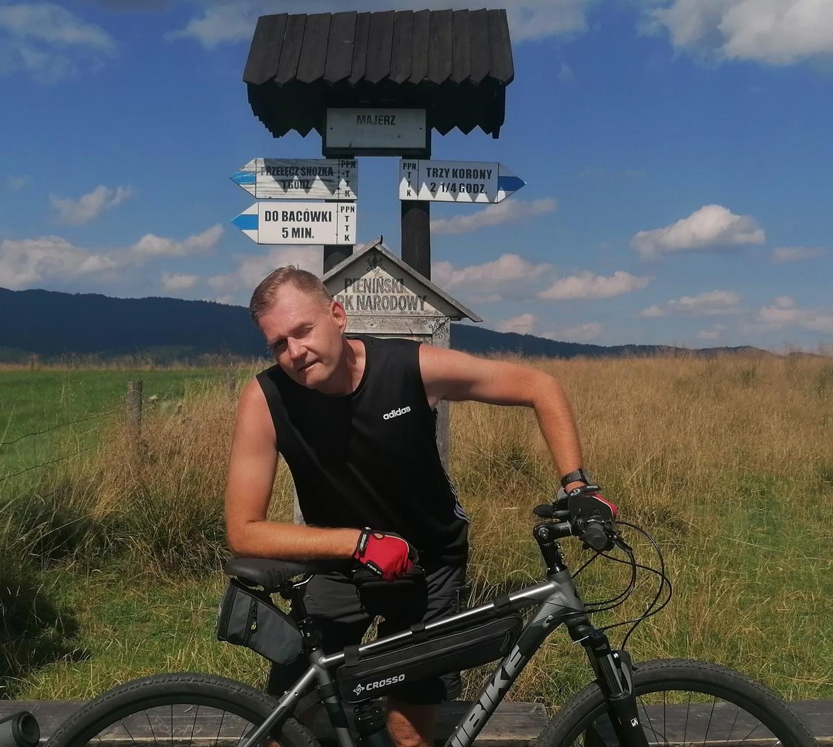 Primary Image for SP6MB