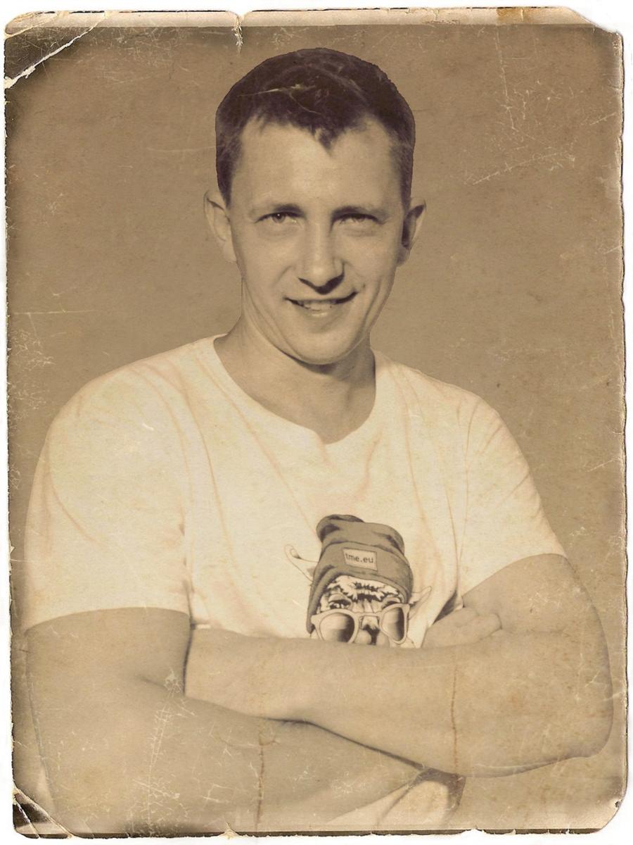 Primary Image for SQ3MB