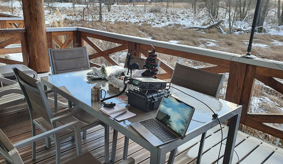 SQ5LB - Callsign Lookup by QRZ Ham Radio