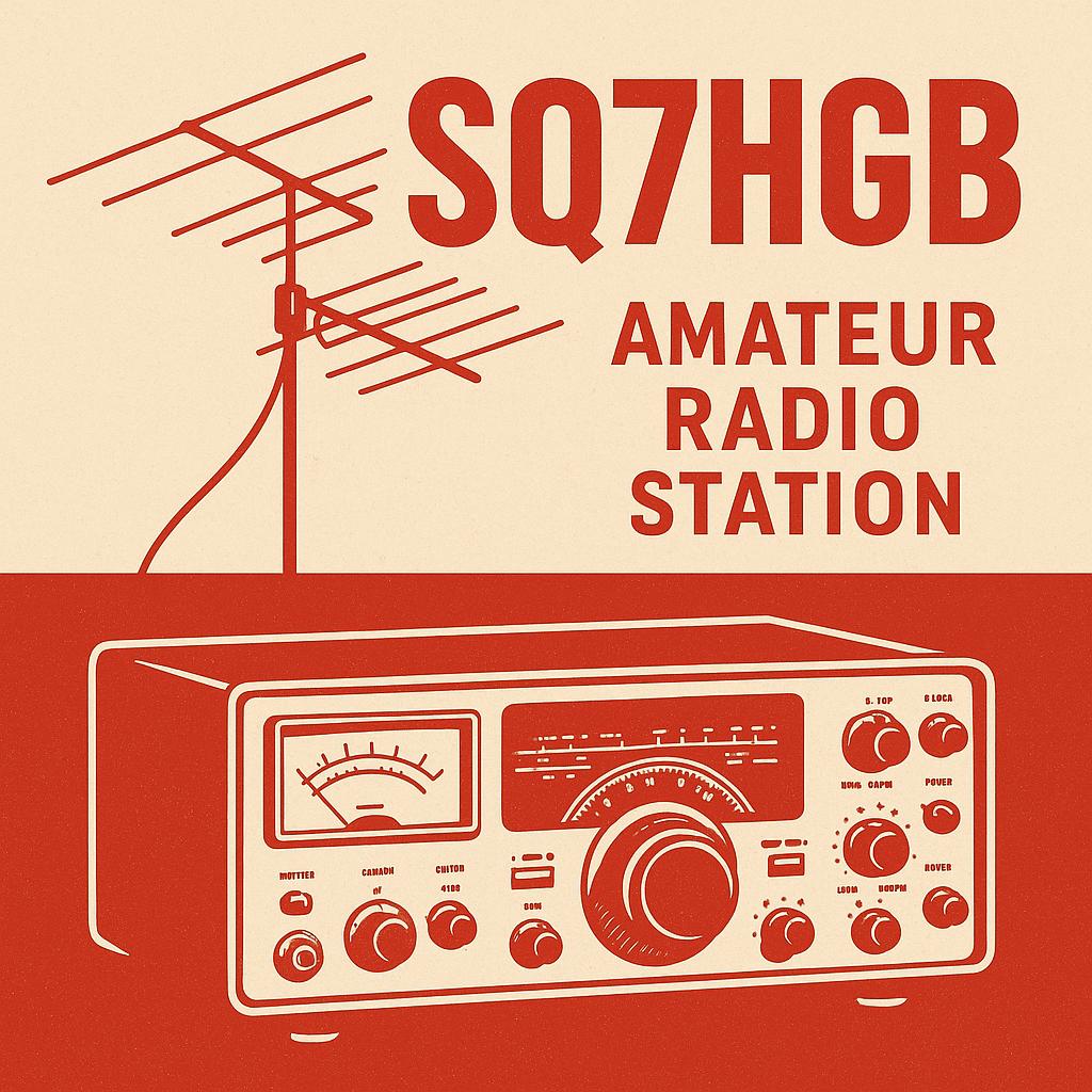 Primary Image for SQ7HGB