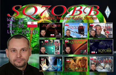 Primary Image for SQ7OBB