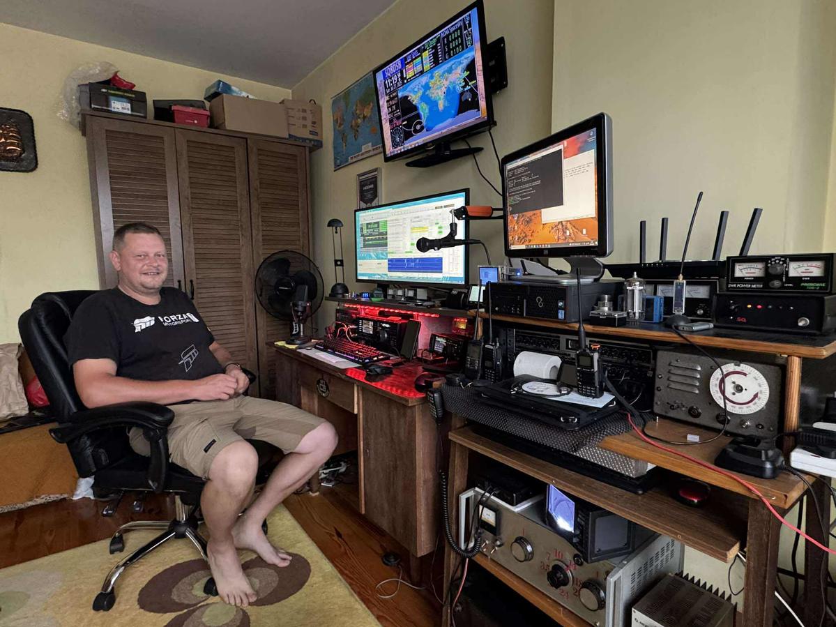 Primary Image for SQ8DSB