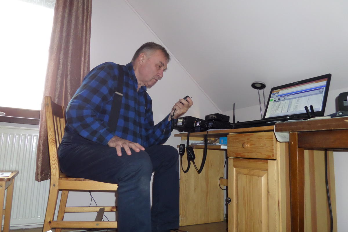 Primary Image for SQ9JKB