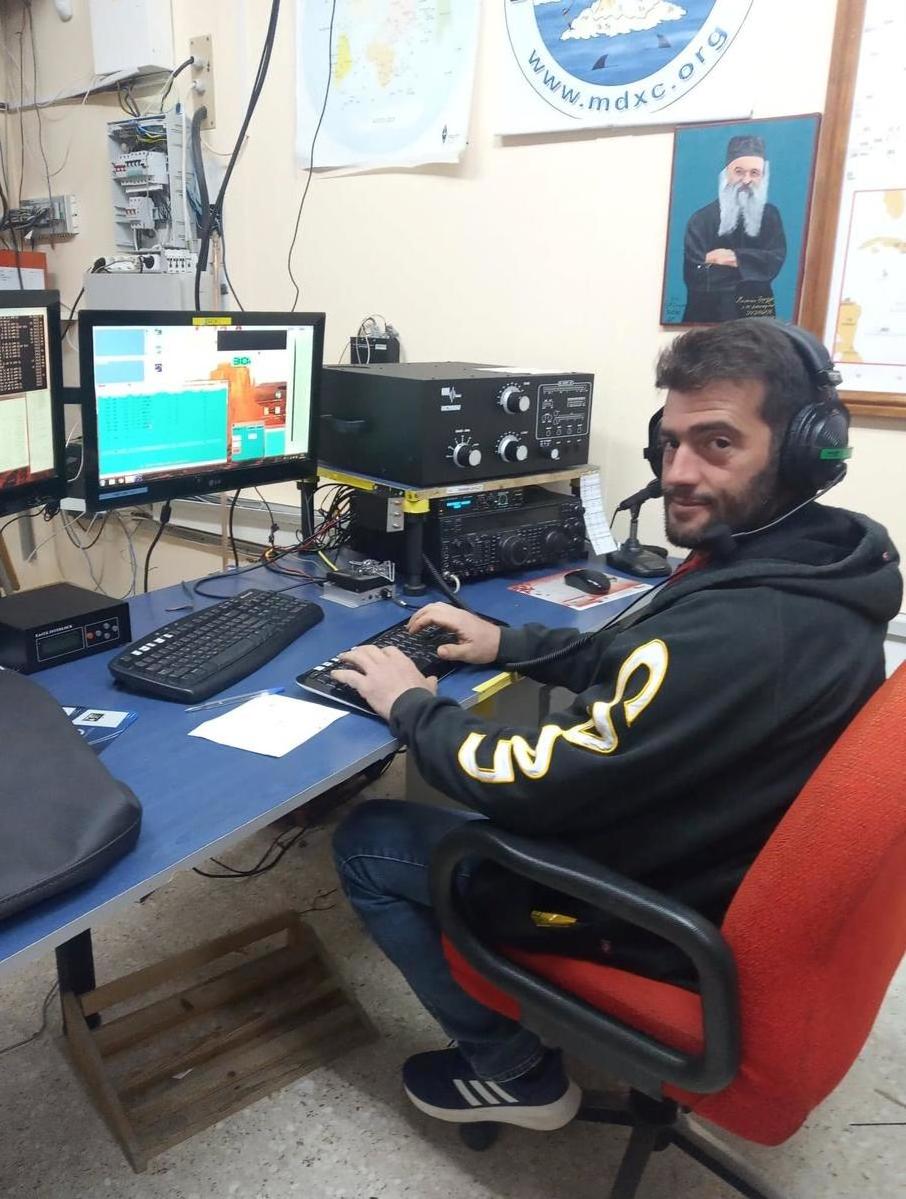 Primary Image for SV1HLB