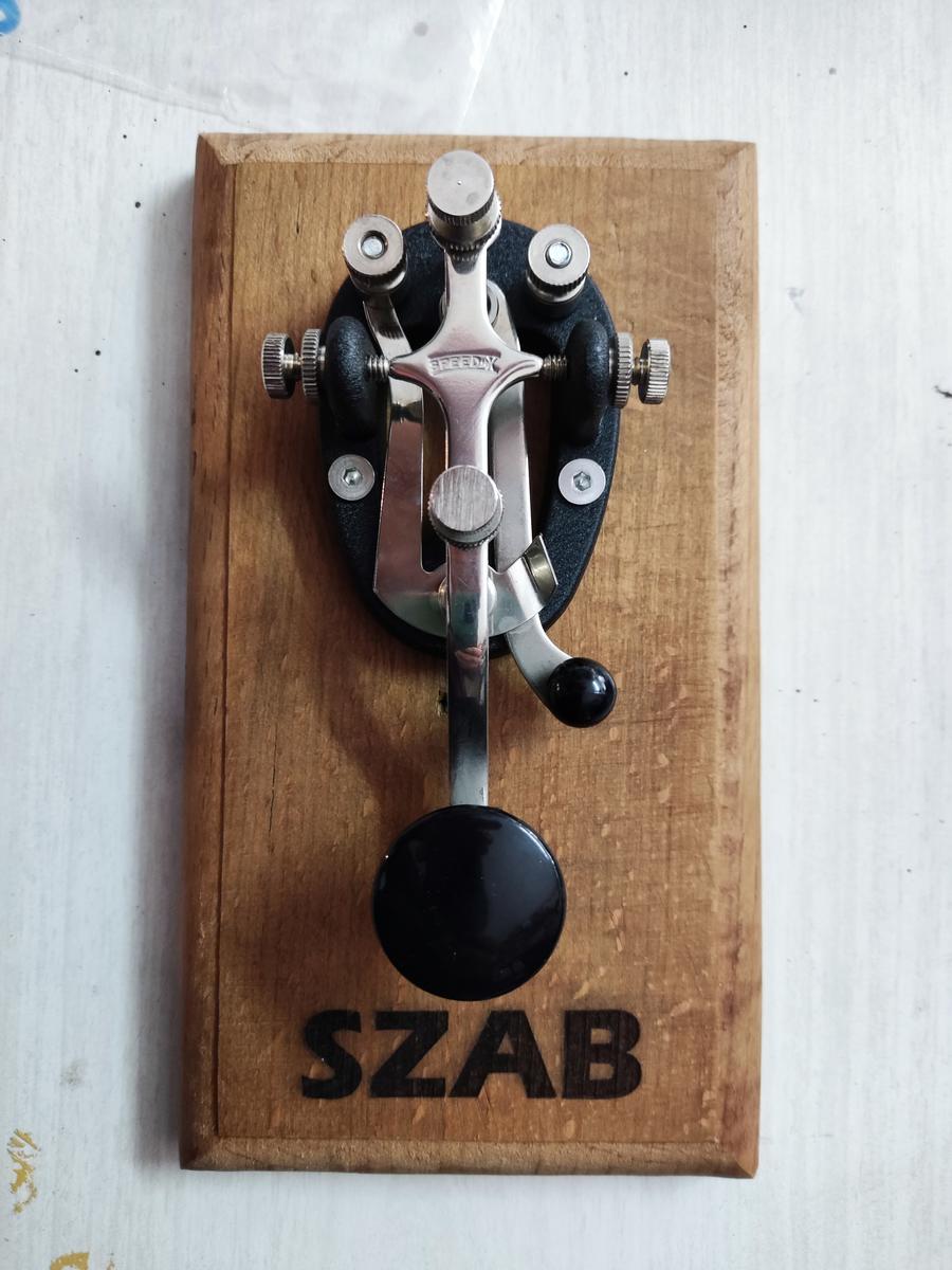 Primary Image for SZ1AB