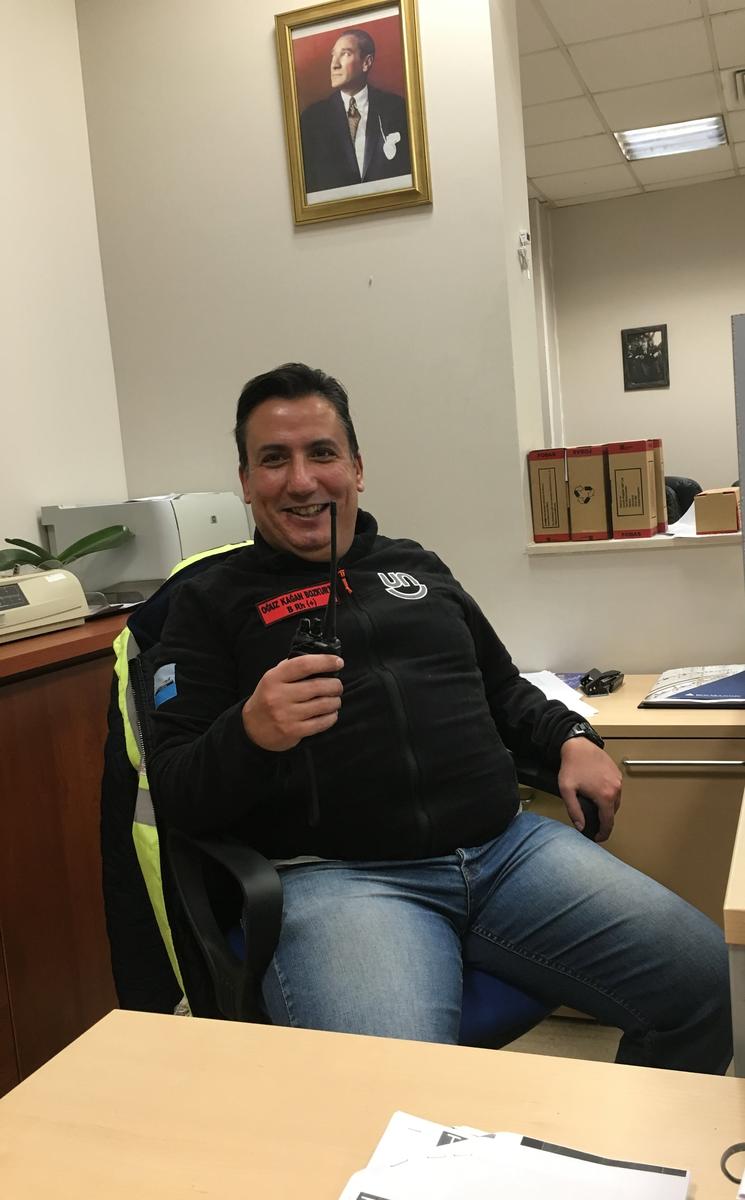 Primary Image for TA4OKB