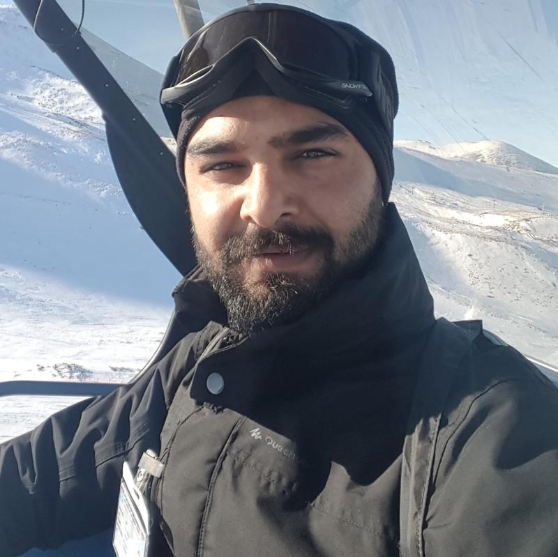 Primary Image for TA9B