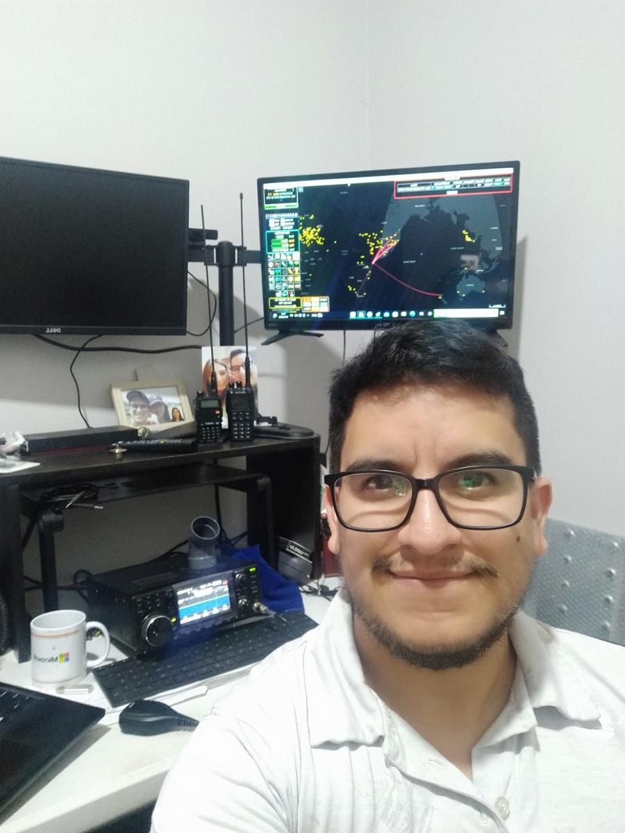 Primary Image for TI3GB