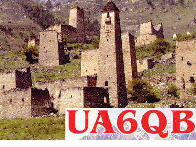 Primary Image for UA6QB