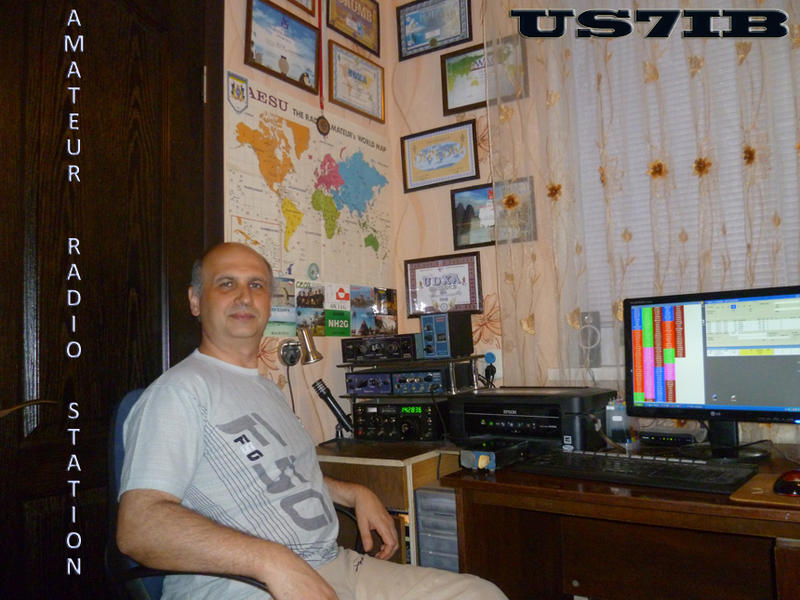 Primary Image for US7IB