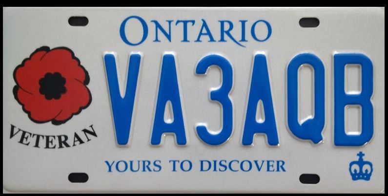 Primary Image for VA3AQB