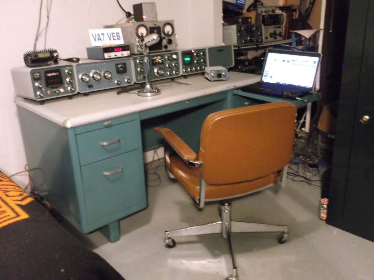 Primary Image for VA7VEB