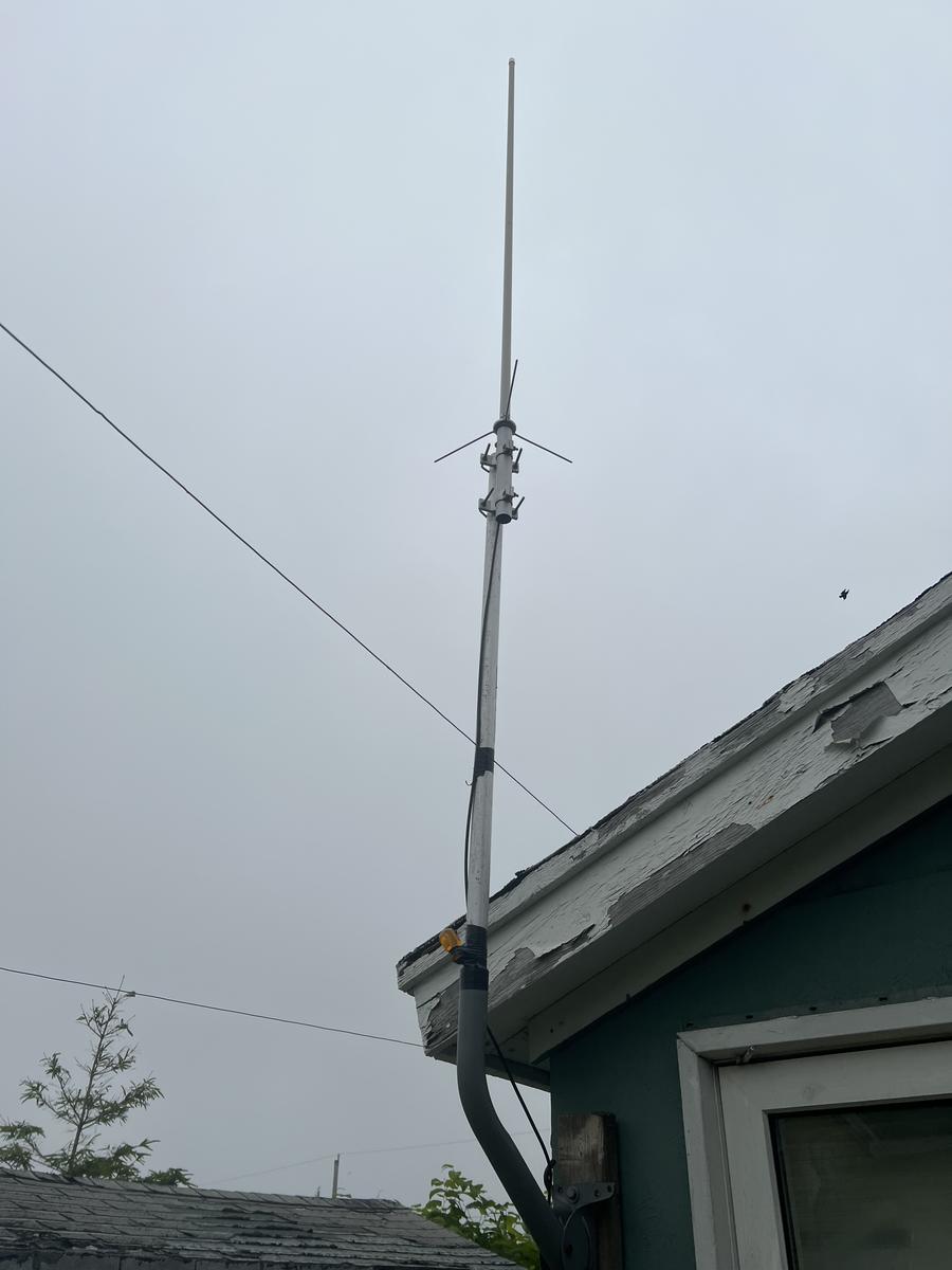 Primary Image for VE1LPB