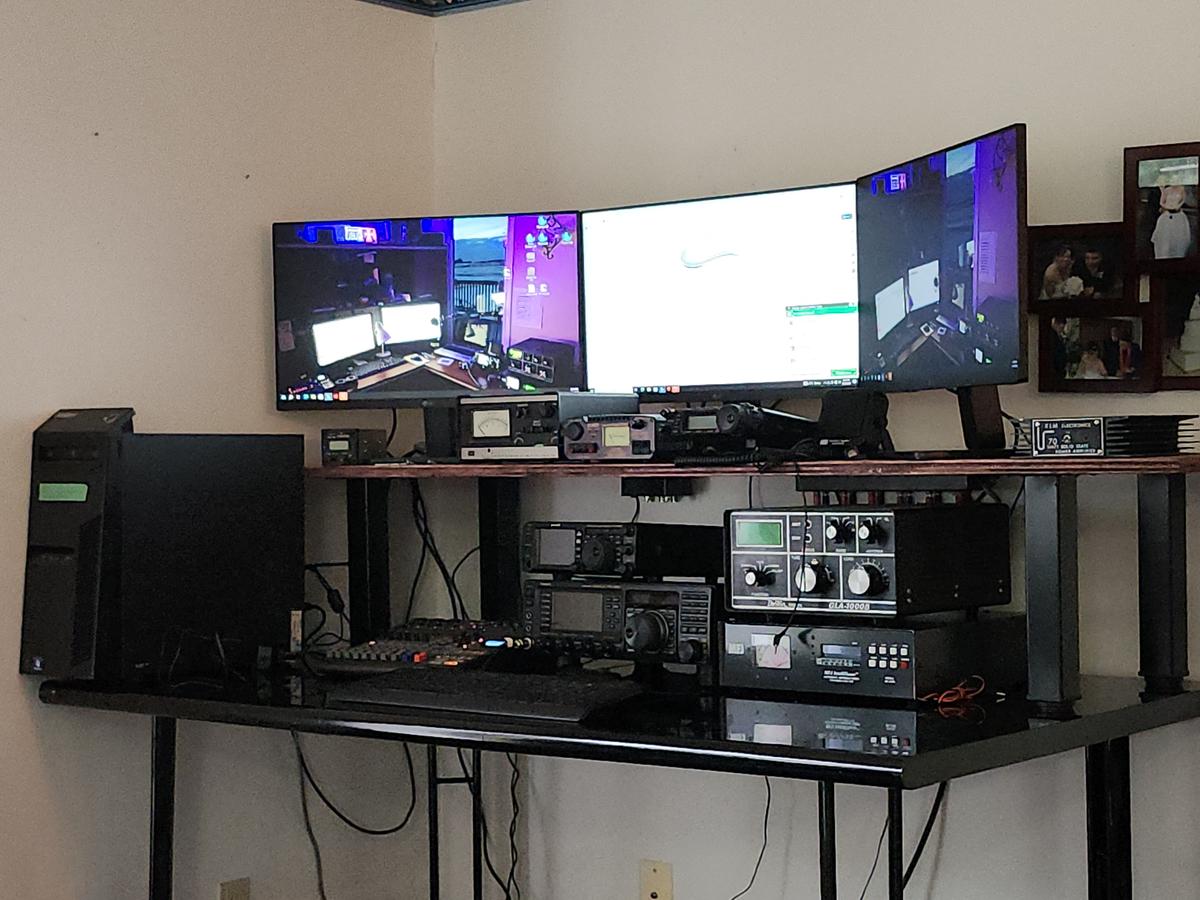 Primary Image for VE6JGB
