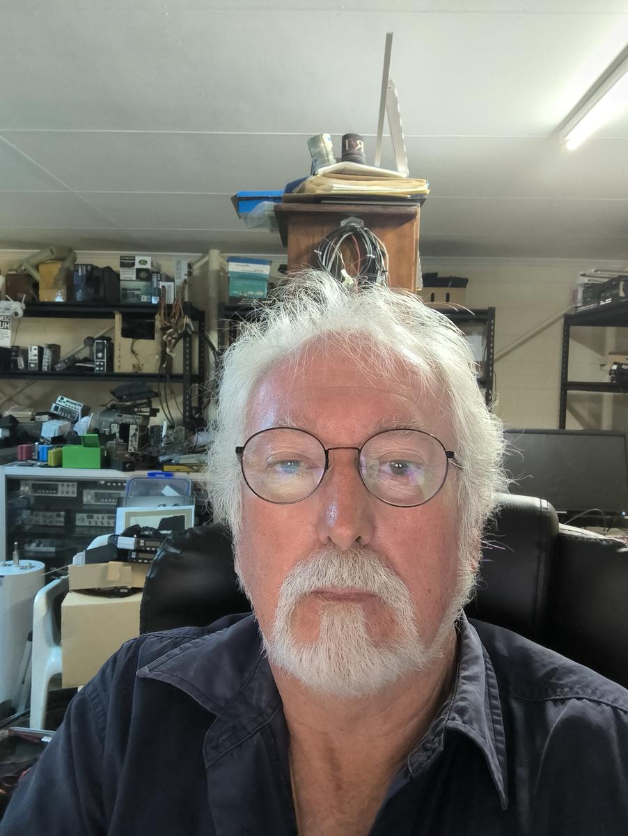 Primary Image for VK4TUB