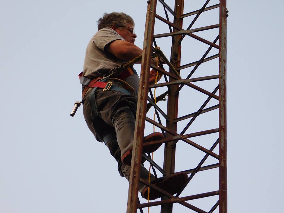 Primary Image for VY2BOB