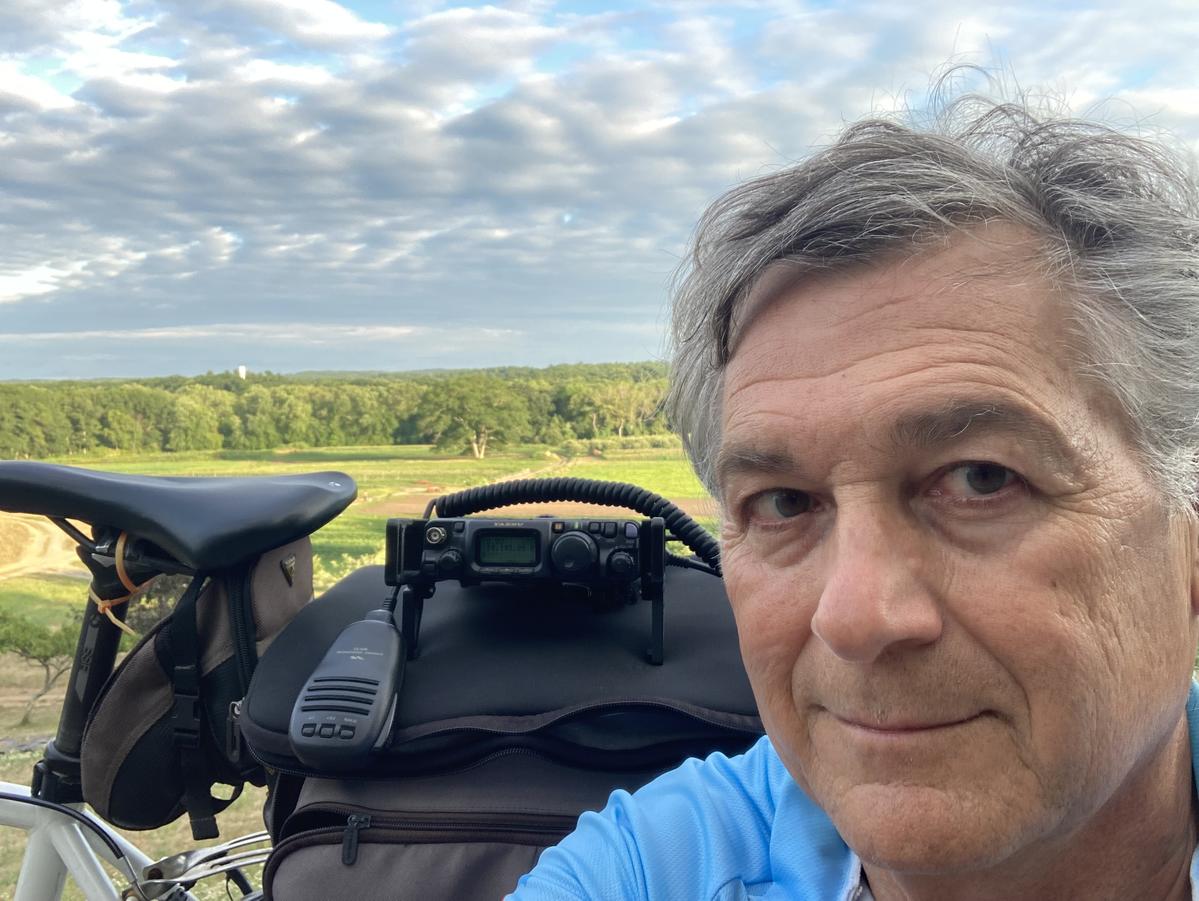 Primary Image for W1ENB