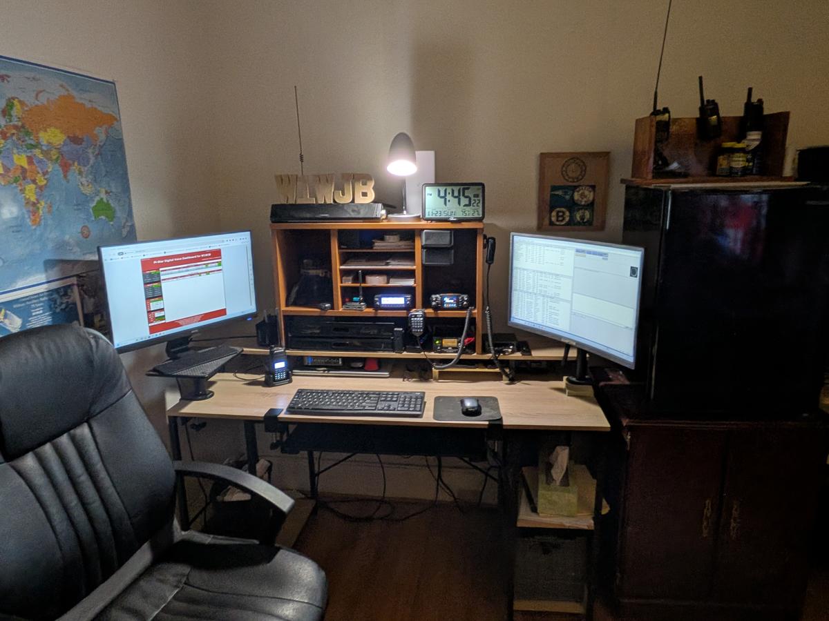 Primary Image for W1WJB