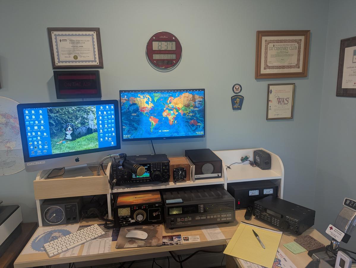 Primary Image for W2FMB