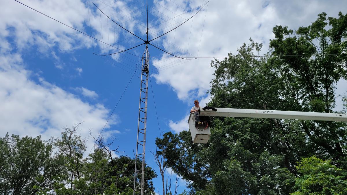 Primary Image for W3DJB