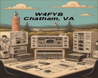 Primary Image for W4FYB