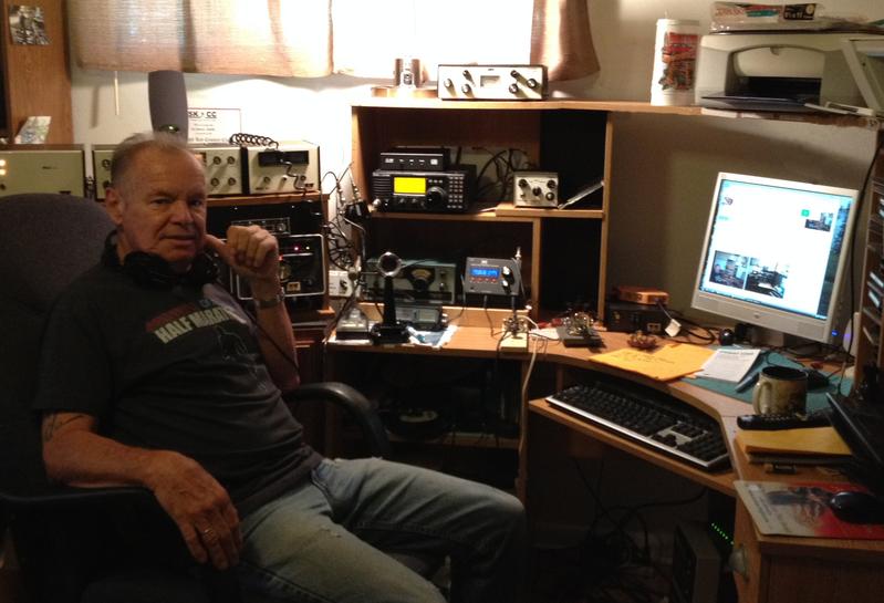 Primary Image for W4NB