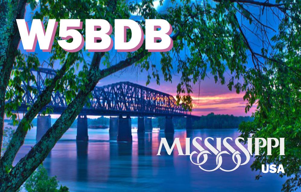 Primary Image for W5BDB