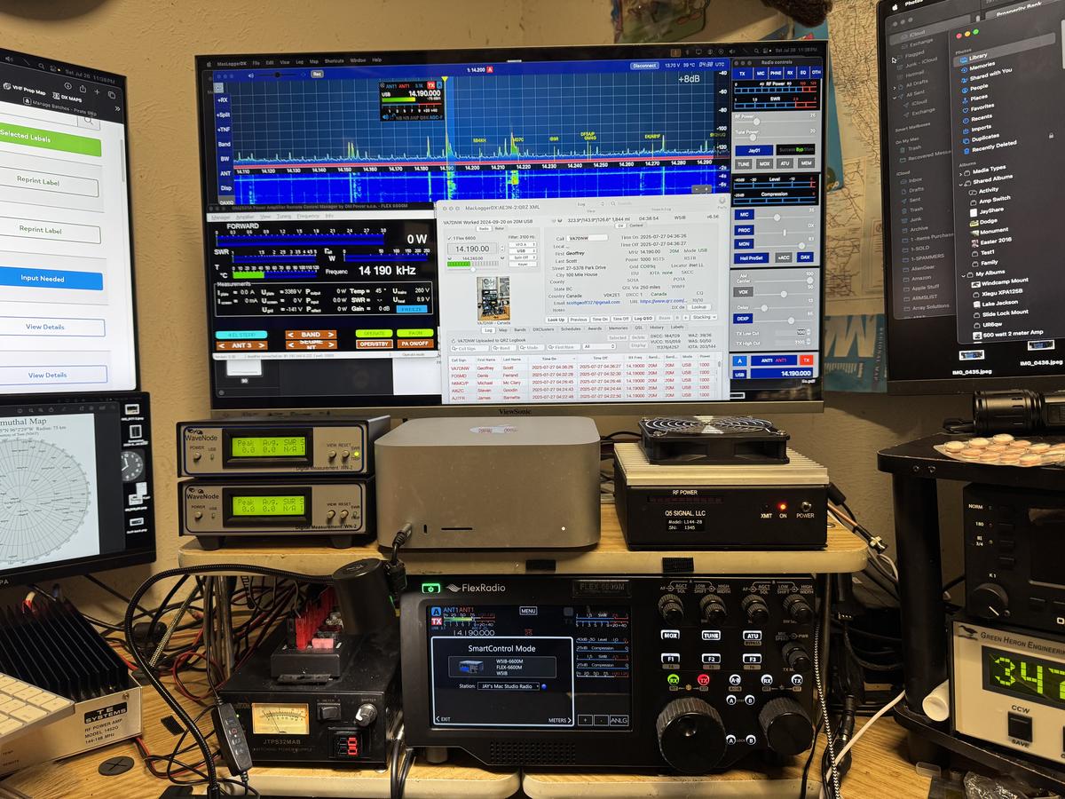 Primary Image for W5IB